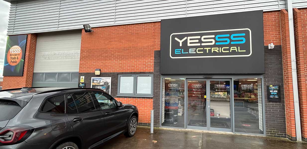 Banner Image For Leicester Store